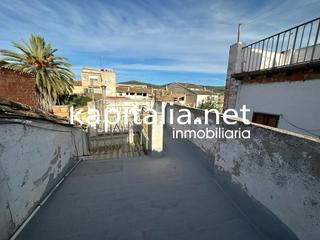 Casa a Olleria (l´). Casa a la venta en lolleria valencia