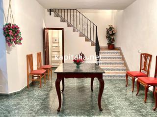 Casa a Alfafara. Casa a la venta en alfafara.