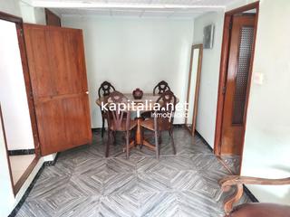 Casa a Cocentaina. Casa a la venta en cocentaina, ubicada en zona antigua del puebl