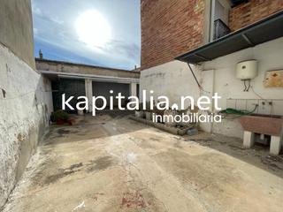 Casa a Llosa de Ranes. Casa en la llosa de ranes