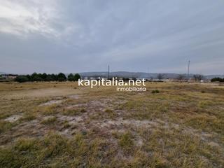 Terreny residencial a Sant Josep-Zona Hospital. Terreno industrial a la venta en ontinyent