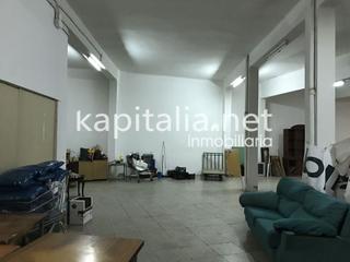 Local Comercial a Xàtiva. Local a la venta y en alquiler en zona sant jaime de xativa