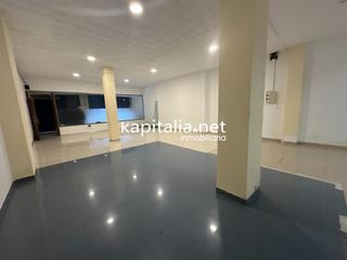 Location Local commercial à Sant Josep-Zona Hospital. Local comercial en alquiler en ontinyent zona de san jose