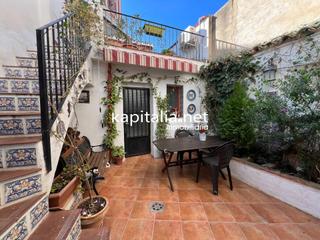 Casa a Palomar. Casa a la venta en el palomar, valencia