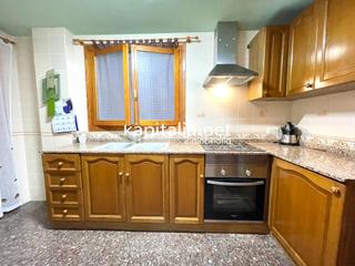 Pis a Sant Josep-Zona Hospital. Piso a la venta en zona sant josep, ontinyent.
