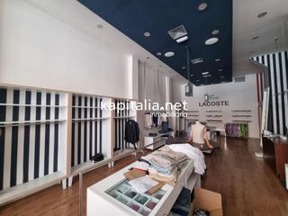 Local Comercial a Sant Josep-Zona Hospital. Local a la venta en ontinyent