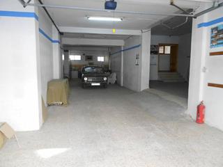 Miete Geschäftsraum in El Llombo. Amplio local comercial en el llombo