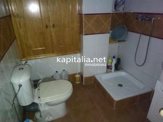 Oficina a Sant Josep-Zona Hospital. Altillo a la venta en ontinyent, ubicado en la zona de san josé.