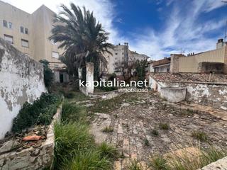 Casa a El Llombo. Casa a la venta en ontinyent, valencia