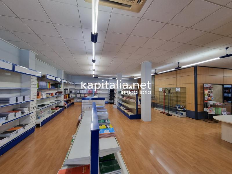 Foto cb42997d-e195-4fdd-ae57-6a2f034b91da. Alquiler local comercial  en alquiler en Ontinyent