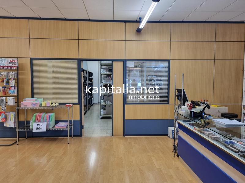 Foto cc15b194-6b7b-4da9-81f2-fc5242863a48. Alquiler local comercial  en alquiler en Ontinyent