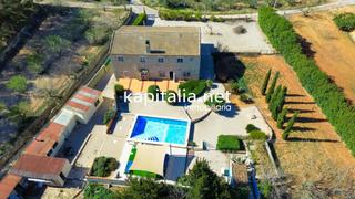 Xalet a Olleria (l´). Chalet a la venta en lolleria