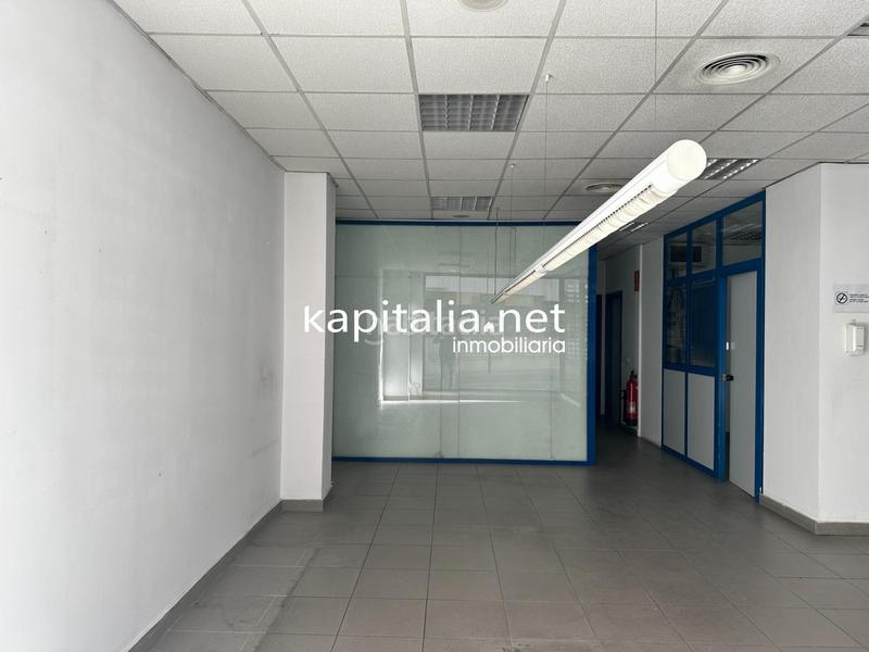 Foto 0a1c39a6-50e8-4aab-9be4-dea97deb42e7. Affitto locale commerciale in Sant Josep-Zona Hospital Ontinyent