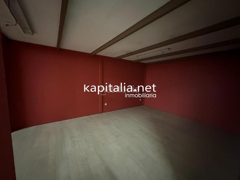 Foto 566c1769-ee60-4dbf-8035-bb62eb9f8556. Affitto locale commerciale in Sant Josep-Zona Hospital Ontinyent