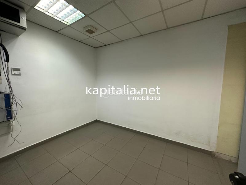 Foto 785dbc22-ed81-4c43-b58b-01bb30da4e12. Affitto locale commerciale in Sant Josep-Zona Hospital Ontinyent