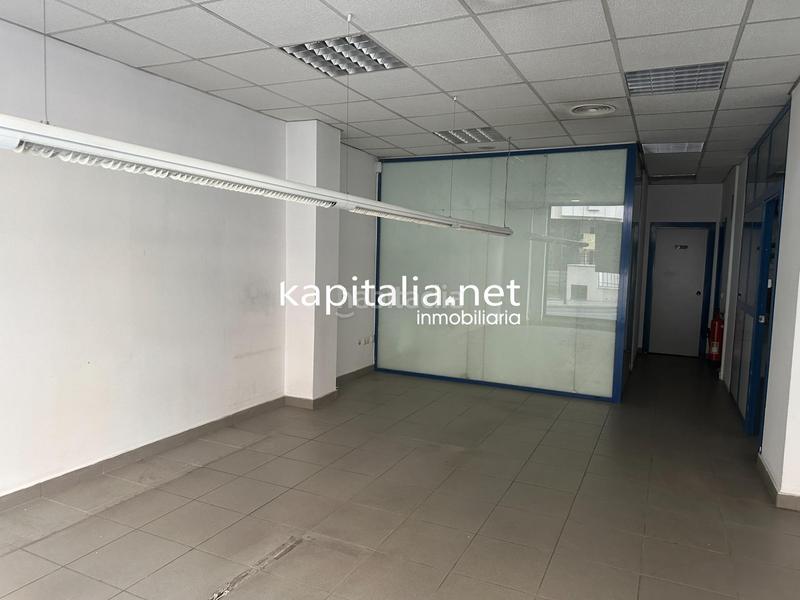 Foto 8a2dfb25-1d98-458f-9cc3-a3231cdb63ea. Affitto locale commerciale in Sant Josep-Zona Hospital Ontinyent