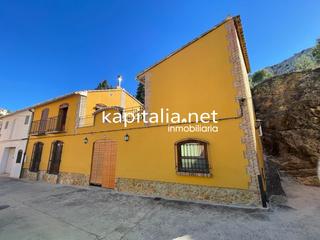 Casa a Xàtiva. Espectacular casa a la venta en xativa.