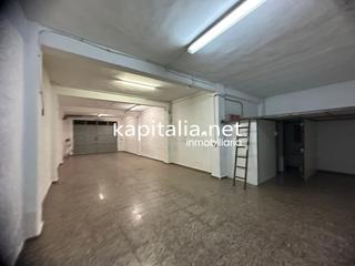Local Comercial a Olleria (l´). Local comercial a la venta en olleria