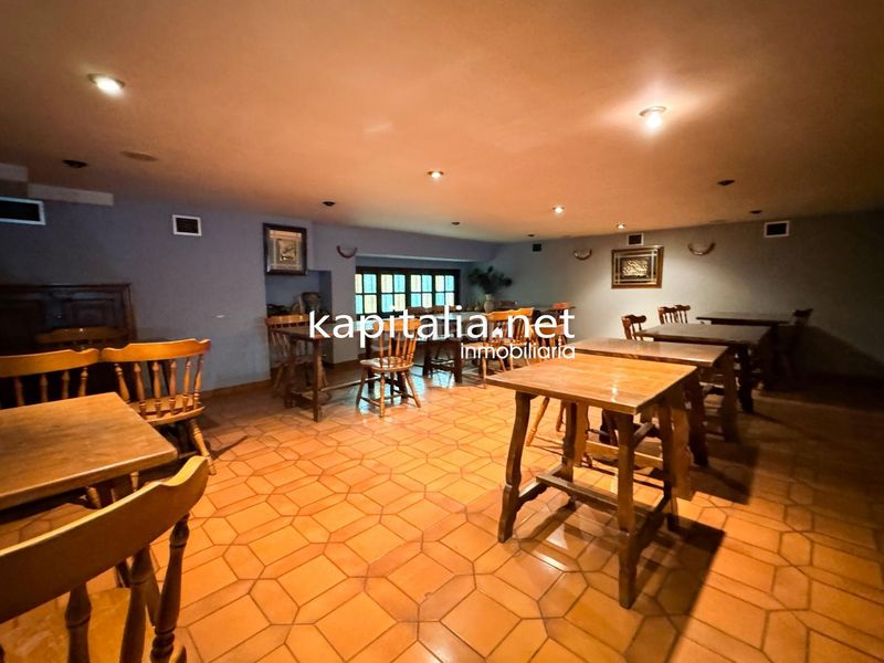 Foto 56befbc8-52a7-4963-bda6-74b83a5c15af. Local comercial a Centro Ontinyent