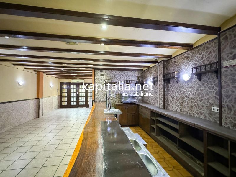 Foto 64f1e6f0-ca99-46b9-8690-9cfc947b1eaf. Local comercial a Centro Ontinyent