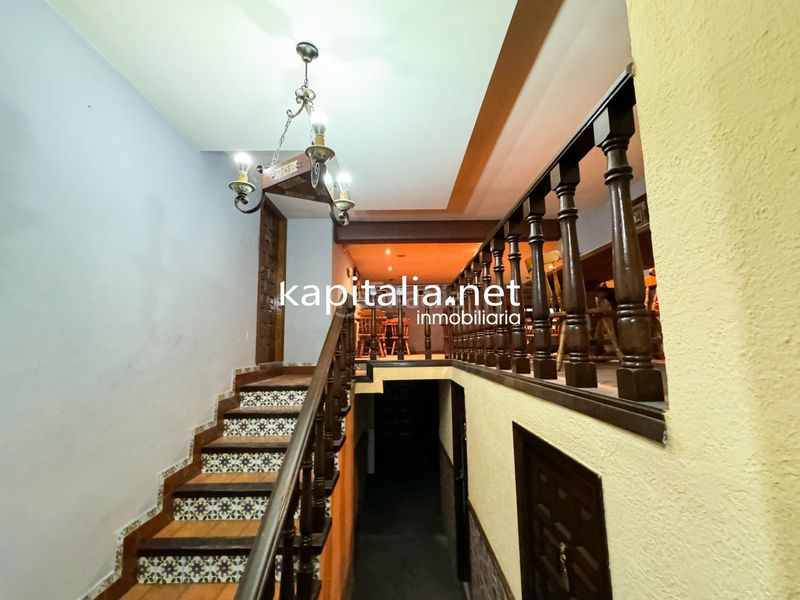 Foto 80d899dc-003c-4b03-a4bb-97515b5cdcf1. Local comercial a Centro Ontinyent