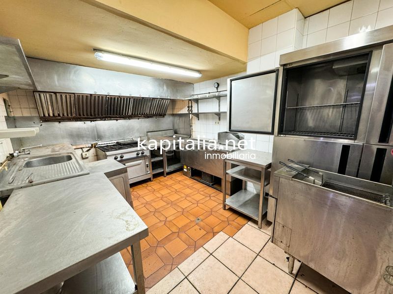 Foto c1cceab2-6245-49f7-bd57-3f16d61baf7c. Local comercial a Centro Ontinyent