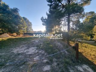 Terreny residencial a Sant Josep-Zona Hospital. Terreno urbano a la venta en ontinyent
