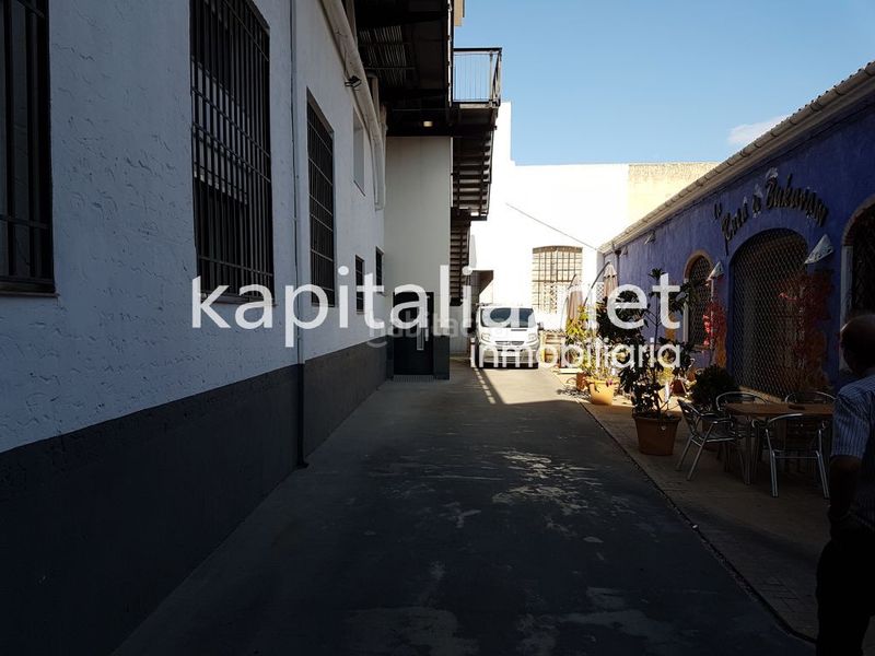 Foto 5e475553-e460-4c98-9351-f0d5dcf00bea. Local comercial a Bocairent