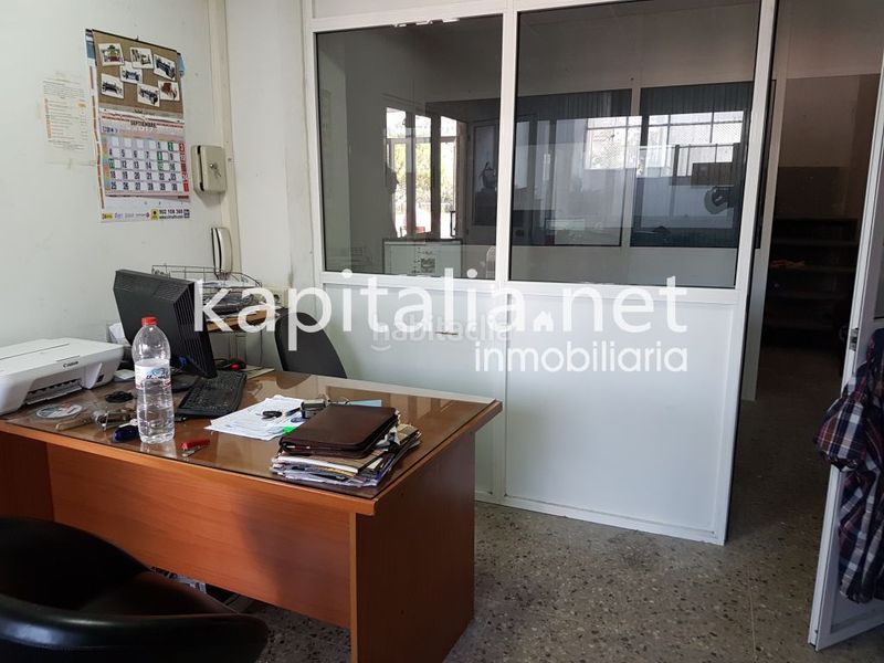 Foto c1e936f5-17c8-4c89-b75e-eea086340ea7. Local comercial a Bocairent