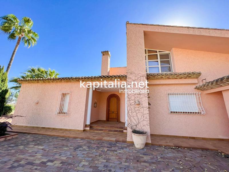 Foto 11926765-894b-468c-9313-95904c8eafef. Chalet con riscaldamento piscina in Massarojos Valencia