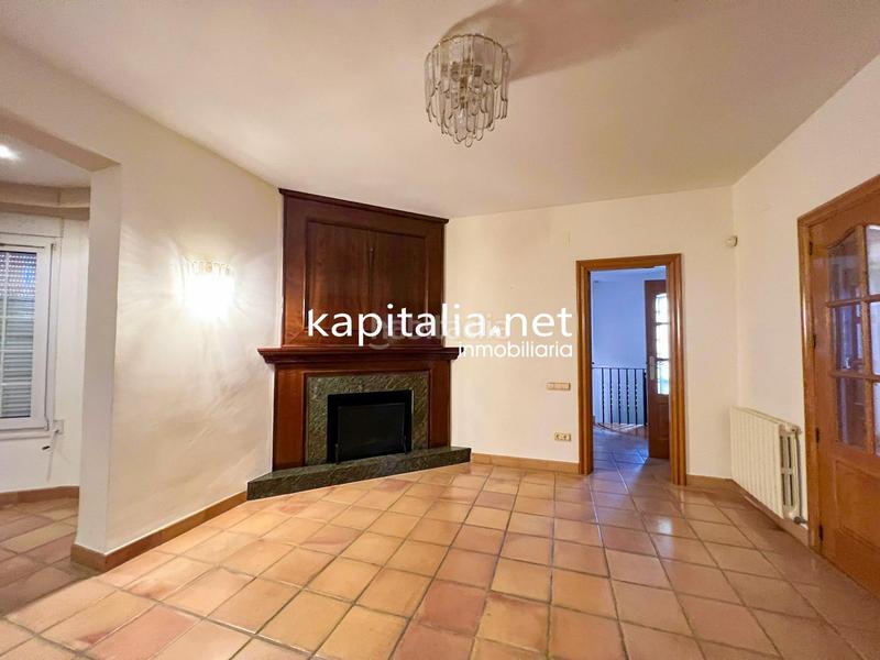 Foto 4351972f-a193-4ce1-802a-d90463bf5b5c. Chalet con riscaldamento piscina in Massarojos Valencia