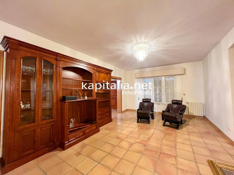 Foto 718f3ec8-57ec-40c3-851d-b7ea34947ce0. Chalet con riscaldamento piscina in Massarojos Valencia