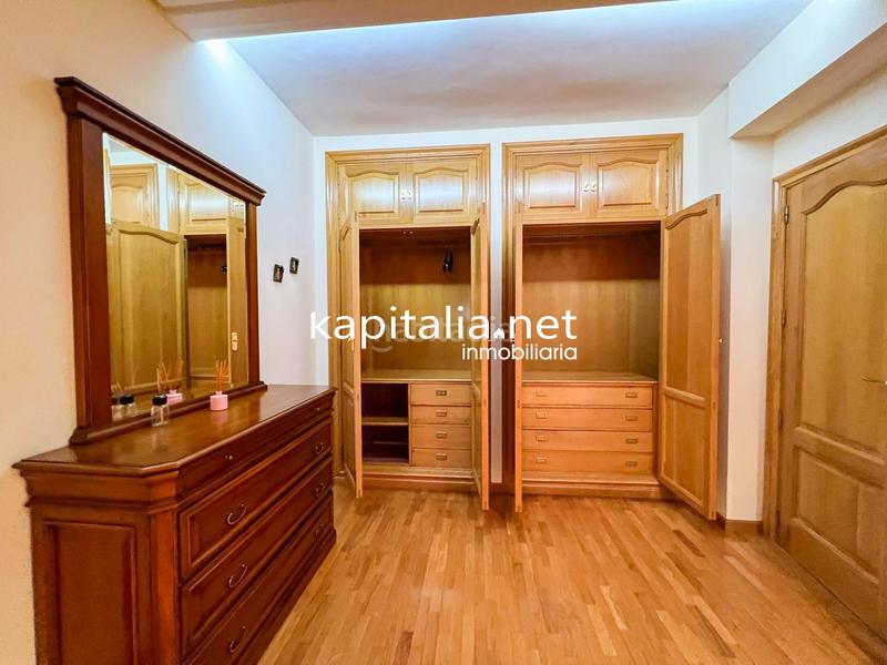 Foto 77acd349-0e0b-46d0-8f73-f9d0b377d501. Chalet con riscaldamento piscina in Massarojos Valencia