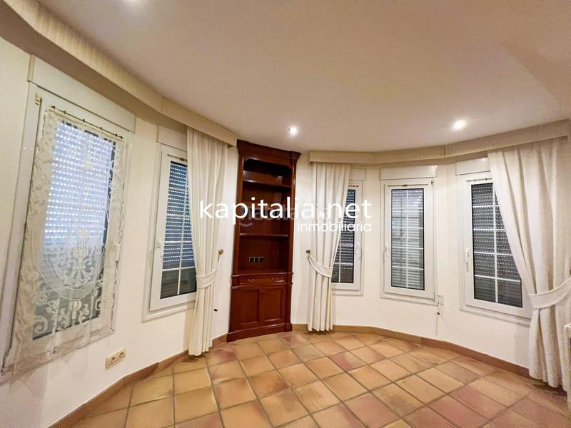 Foto 796a78b1-0c29-48d4-b0d9-f217b92a7f38. Chalet con riscaldamento piscina in Massarojos Valencia