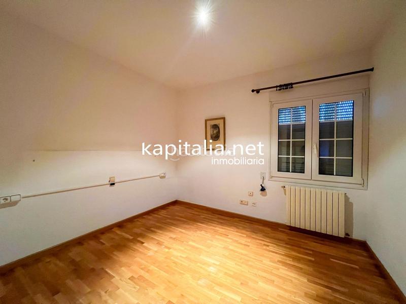 Foto 8ba422aa-4176-4b28-9189-0512fa8add55. Chalet con riscaldamento piscina in Massarojos Valencia