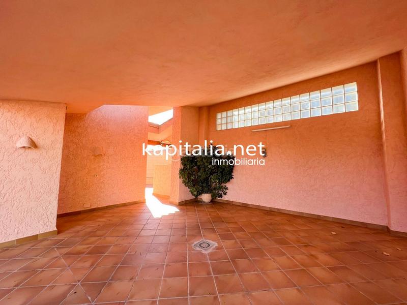 Foto adc88e5f-44c4-41a2-9e9b-4508d5c11de4. Chalet con riscaldamento piscina in Massarojos Valencia