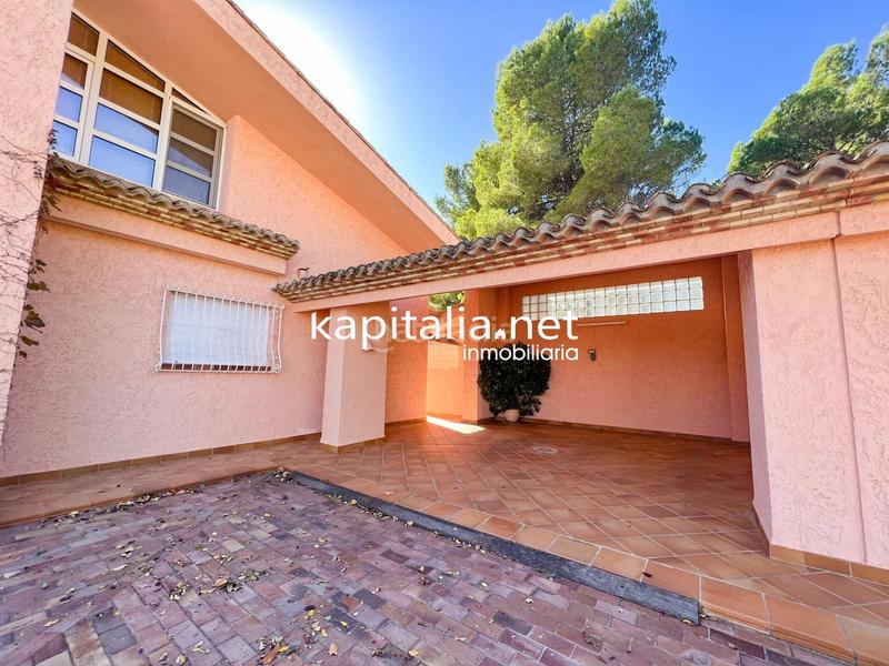 Foto b4d3d3c0-7192-41ea-99fb-9784d4f3f7a8. Chalet con riscaldamento piscina in Massarojos Valencia