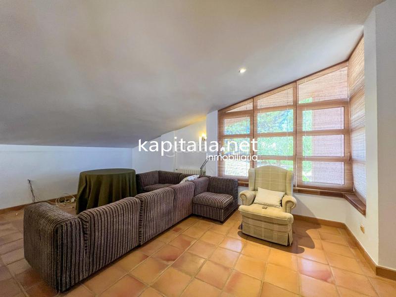 Foto bdd279a5-f3ec-493f-b0b3-5d78a741a662. Chalet con riscaldamento piscina in Massarojos Valencia