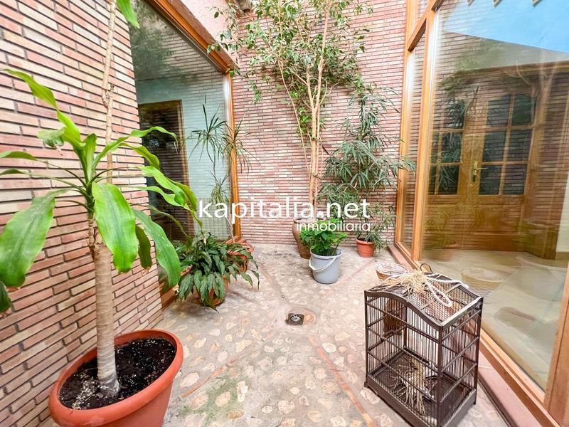 Foto d988ab97-70d1-4215-b140-3db262173609. Chalet con riscaldamento piscina in Massarojos Valencia