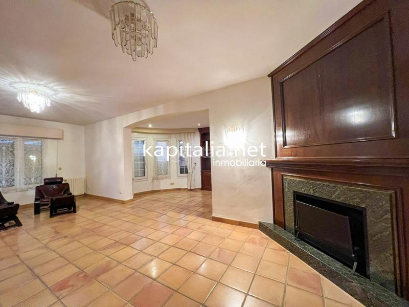 Foto f2d65537-1c66-4c5d-82e9-f98e247c97b4. Chalet con riscaldamento piscina in Massarojos Valencia