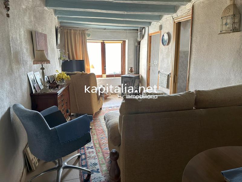 Foto 07a0a0d7-1e87-450d-a17e-4fcfa45f1c24. Casa  a la venta en Bocairent