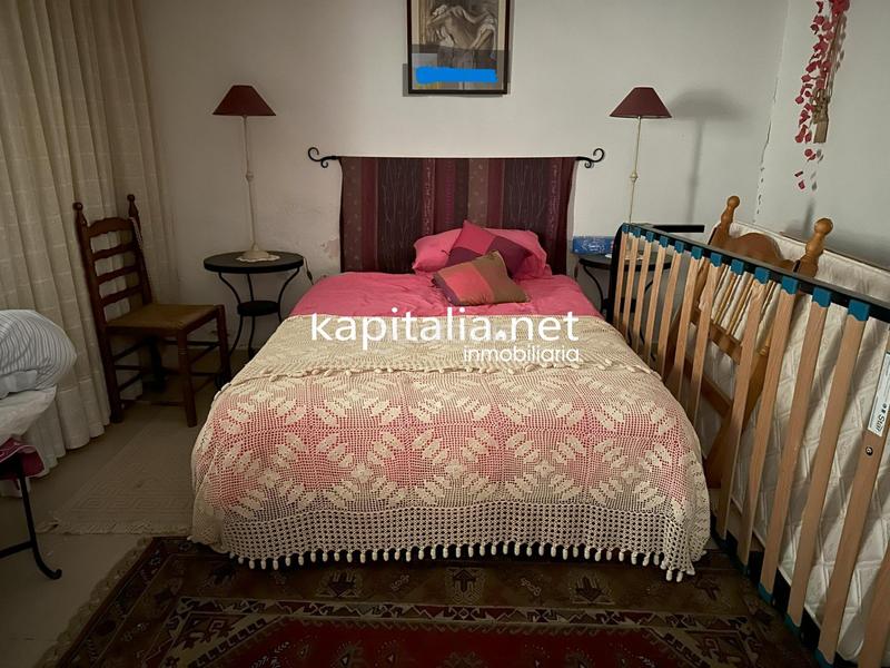 Foto 7109d265-0c05-4fa2-bd83-b416e5ec3ecc. Casa  a la venta en Bocairent