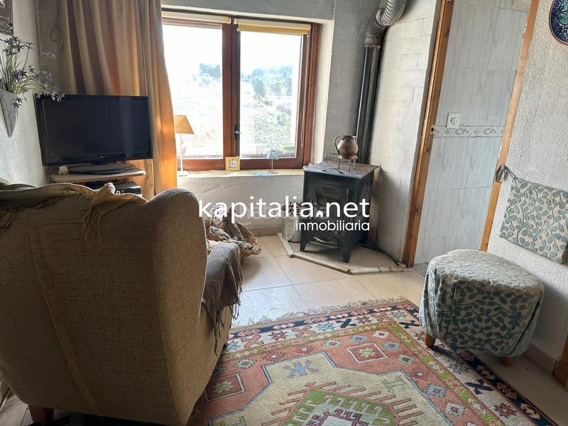 Foto 71c7d167-19a6-4c06-8b8c-204c0acb3ee1. Casa  a la venta en Bocairent