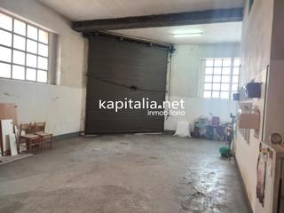 Local Comercial a Cocentaina. Local comercial a la venta en cocentaina ubicado en zona centric