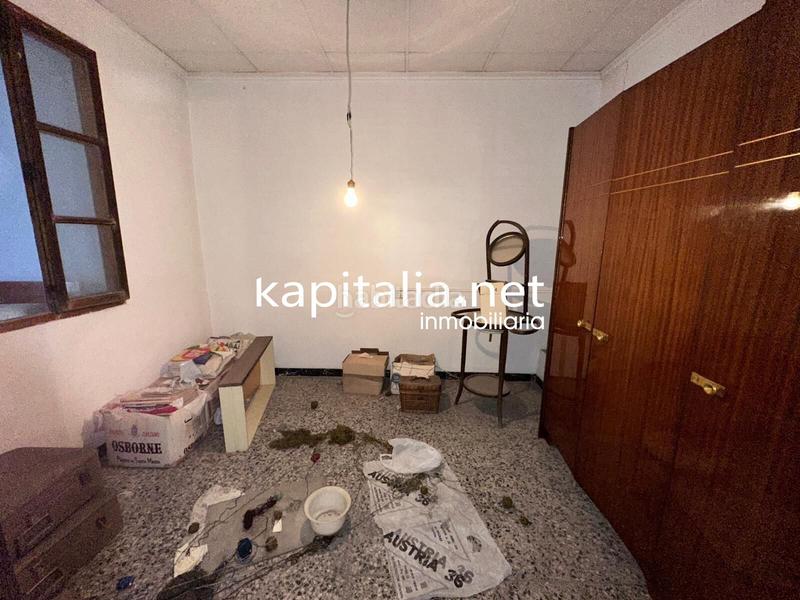 Foto 370a6e01-debd-4b2b-b6be-fe1d24929c0d. Casa  a la venta en Centro Ontinyent