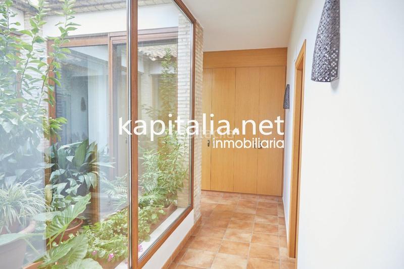 Foto 0697b667-78ee-4a6c-a367-a2d0f2b7a776. Chalet exclusivo chalet a la venta en Sant Josep-Zona Hospital Ontinyent