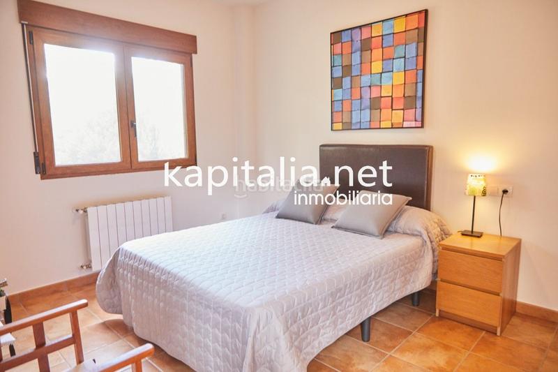 Foto 090e3111-2730-485e-b63a-c820e6e1b388. Chalet exclusivo chalet a la venta en Sant Josep-Zona Hospital Ontinyent
