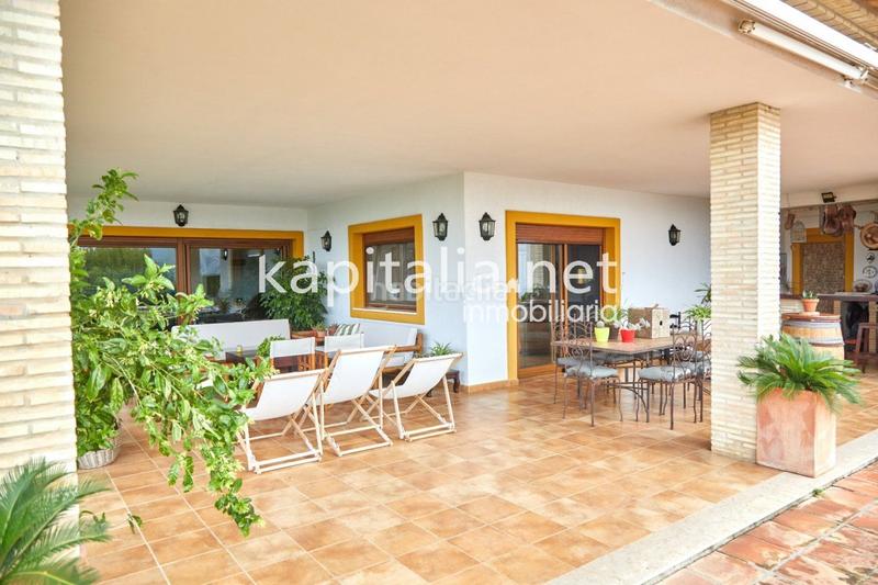 Foto 0df20146-a791-4dc3-abf0-64c237932673. Chalet exclusivo chalet a la venta en Sant Josep-Zona Hospital Ontinyent