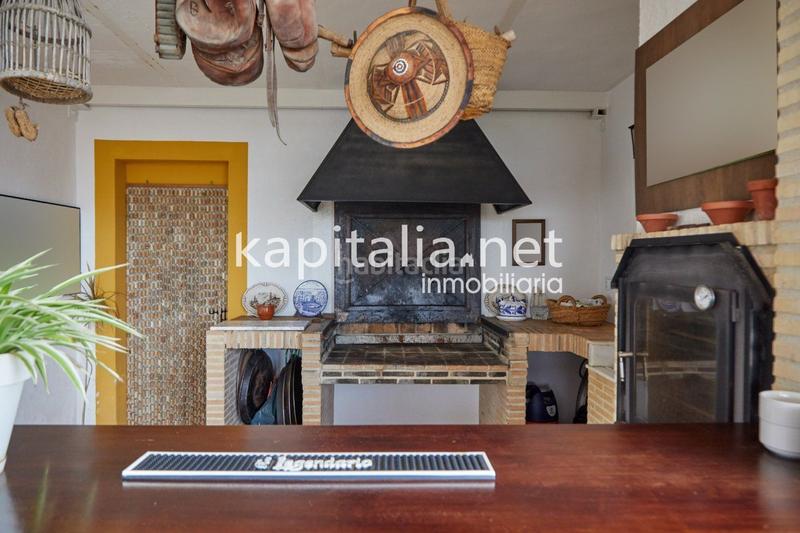 Foto 4d749cbd-a729-4519-9c85-6198d8014bc5. Chalet exclusivo chalet a la venta en Sant Josep-Zona Hospital Ontinyent