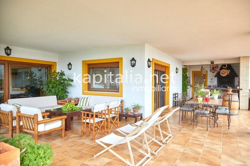 Foto 4ee61649-f245-4ccb-b9d4-347f2d08dece. Chalet exclusivo chalet a la venta en Sant Josep-Zona Hospital Ontinyent